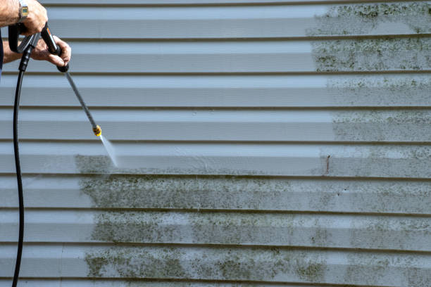 Best Storm Damage Siding Repair  in Keansburg, NJ